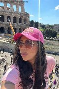 Roma Trans Jhoany Wilker Pornostar 334 73 73 088 foto selfie 16