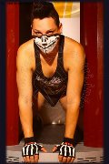 Foto Alejandro El Toro Boy San Paolo 005511949066337 - 1