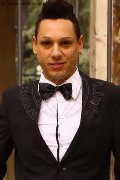 Foto Alejandro El Toro Boy San Paolo 005511949066337 - 10