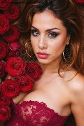 Foto Alessia Transex Transescort Roma 3886981788 - 52