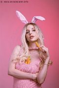 Foto Alicce Escort Vibo Valentia 3508985699 - 9