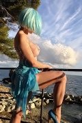 Foto Angelica Faliero Italiana Escort Helsinki 3928076020 - 317