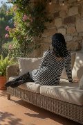 Foto Anna Italiana Transescort Monza 3314683952 - 34