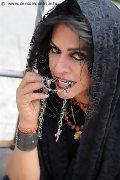 Foto Astrid Transescort Olbia 3336667606 - 8