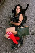 Foto Astrid Transescort Olbia 3336667606 - 11