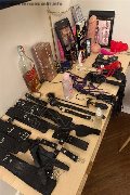 Foto Bella Dominatrix Mistresstrans Milano 3935292998 - 12