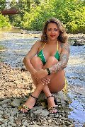 Foto Bellissima Miss Dea Trans Bologna 3454308919 - 12