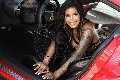 Foto Bruna Deep Swallow Trans Soletta 0041762351098 - 31