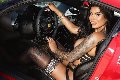 Foto Bruna Deep Swallow Trans Soletta 0041762351098 - 29