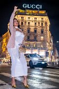 Foto Brunella Ricci Transescort Milano 3888954488 - 1