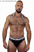 Foto Cabog Xxl Boy Madrid 0034617263674 - 1