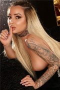 Foto Camelia Dolce Escort Terni 3475524339 - 3