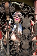 Foto Carla Attrice Italiana Transescort Napoli 3662952588 - 17