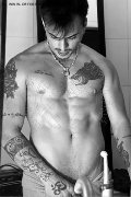 Foto Carlo Brasiliano Boy Trento 3444537291 - 7