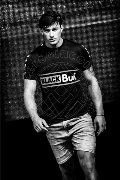 Foto Chris Montana Boy Trieste 3453052660 - 18