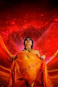 Foto Coco Madame Tantrica Escort Viareggio 3485395107 - 3