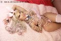 Foto Danna Leon Transescort Zurigo 0041779554281 - 18