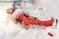 Foto Danyella Di Biaggio Transescort D�sseldorf 004917685428823 - 4