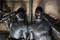Foto Dea Chanty Mistress Milano 3508193586 - 11