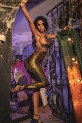 Foto Eleonor Escort Roma 3483762189 - 1