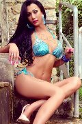 Foto Fabiana Alves Transescort Pisa 3515483423 - 5