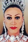 Foto Fabiana Alves Transescort Pisa 3515483423 - 4
