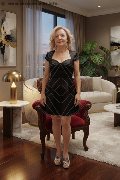 Foto Fabiola La Cortigiana Trans Udine 3273363771 - 5