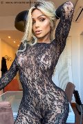Foto Fernanda Ambrosio Trans Milano 3277803350 - 4