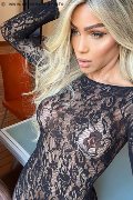 Foto Fernanda Ambrosio Trans Milano 3277803350 - 3