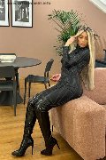 Foto Fernanda Ambrosio Transescort Milano 3277803350 - 4