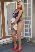 Foto Giulia Araujo Transescort Torino 3273719219 - 42