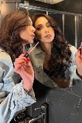 Foto Hanna Rios Pornostar Trans Milano 3458738775 - 25
