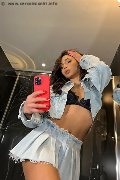 Foto Hanna Rios Pornostar Trans Milano 3458738775 - 24