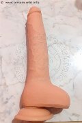 Foto Hot Italo Argentina Bionda Massagiatrice Trans Piacenza 3339004687 - 4