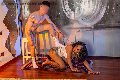 Foto Hot Kassandra Iaska Transescort Roma 3478031706 - 7