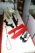 Foto Hot Lady Ruby Mistress Brescia 3248744314 - 2