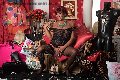 Foto Hot Mistress Elite Mistresstrans Bari 3911863087 - 5