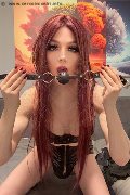 Foto Hot Mistress Occhi Blu Mistresstrans Tirana 3311756878 - 2