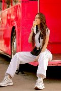 Foto Irina Hot Escort Monza 0048453934025 - 5