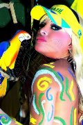 Foto Isabella Tx Transescort La Spezia 3331678031 - 45