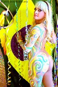 Foto Isabella Tx Transescort La Spezia 3331678031 - 47