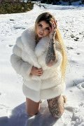 Foto Jennifer Brasil Escort Caltanissetta 3923289606 - 4
