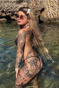 Foto Jennifer Brasil Escort Caltanissetta 3923289606 - 1