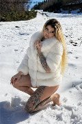 Foto Jennifer Brasil Escort Caltanissetta 3923289606 - 5
