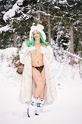 Foto Kika Doncato Trans Verona 3937317905 - 108