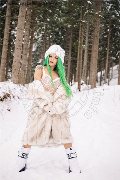 Foto Kika Doncato Trans Verona 3937317905 - 115