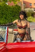 Foto Krissttal Ruizz Trans Bologna 3509582055 - 6