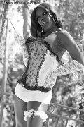 Foto La Black Star Jussara Carioca Trans Karlsruhe 004915205446913 - 2