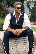 Foto Leonardo Boy Palermo 3281559433 - 2