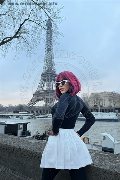 Foto Leticia Sexy Transescort Milano 3920816569 - 55
